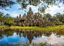 Holy Angkor Hotel